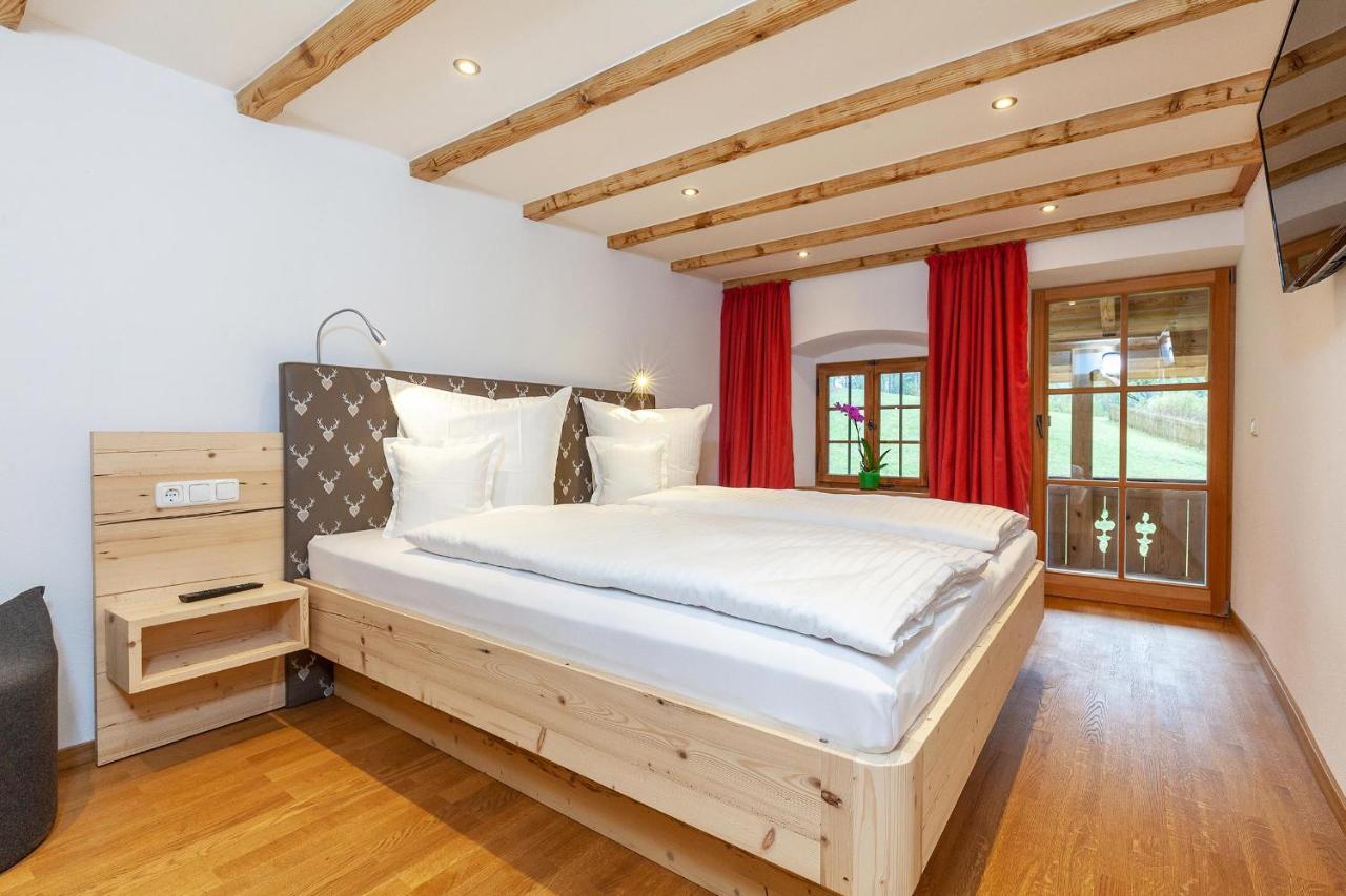 Ferienwohnung Staffen Unterwoessen Ngoại thất bức ảnh
