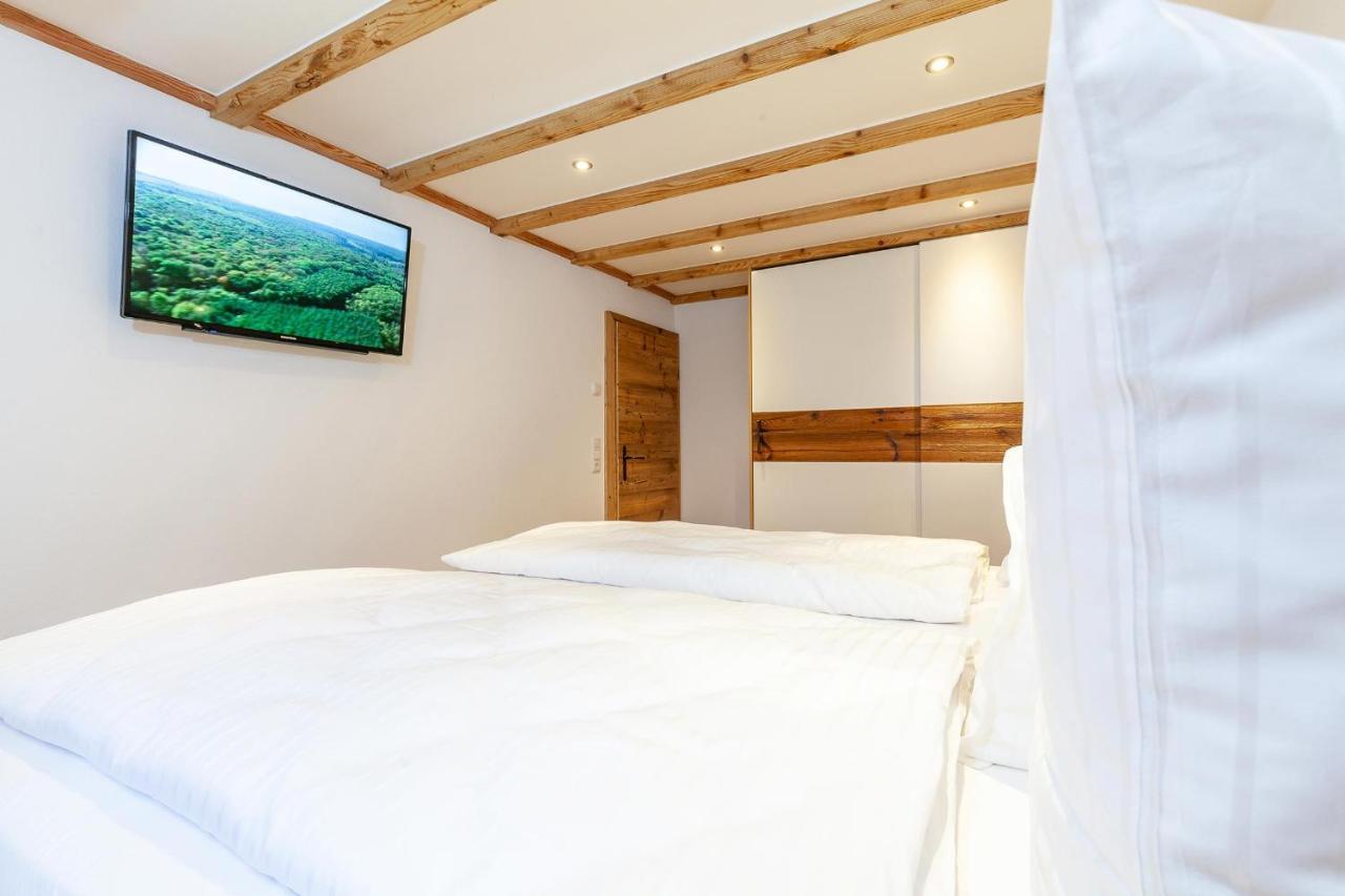 Ferienwohnung Staffen Unterwoessen Ngoại thất bức ảnh