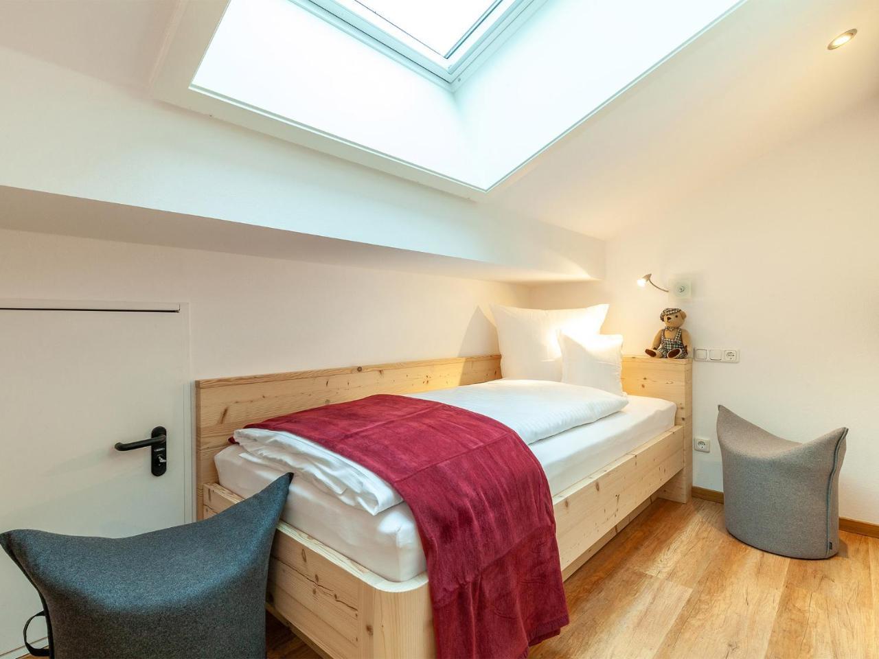 Ferienwohnung Staffen Unterwoessen Ngoại thất bức ảnh